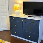 شقة Petit Dans Maison *