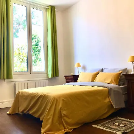 דירה Petit Dans Maison *