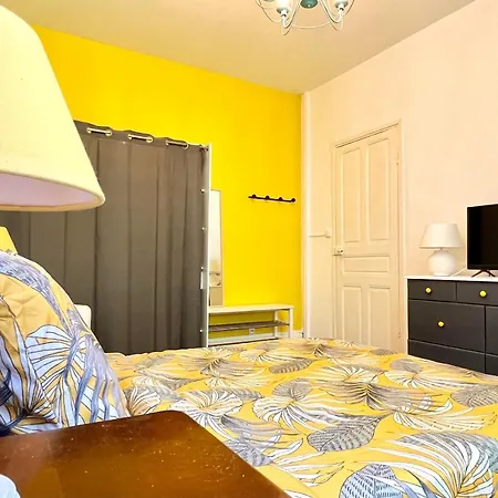 Appartement Petit Dans Maison Bayonne