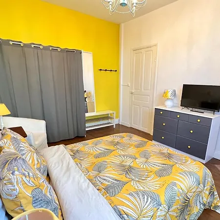 דירה Petit Dans Maison