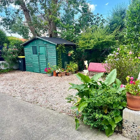 Appartement Petit Dans Maison