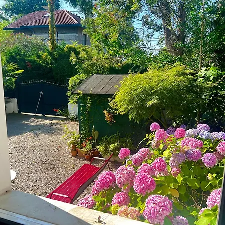 Appartement Petit Dans Maison *