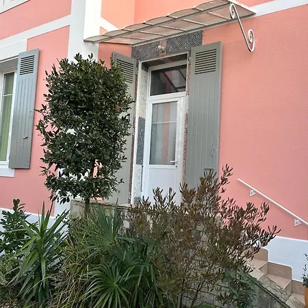 Petit Dans Maison Appartement Bayonne