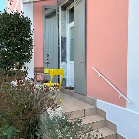 Petit Dans Maison Appartement Bayonne