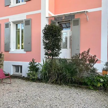 Appartement Petit Dans Maison Bayonne