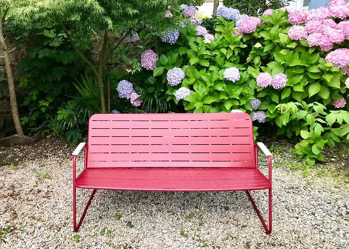 Petit Dans Maison Appartement