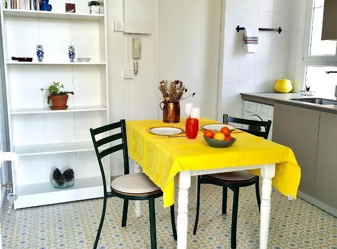 Petit Dans Maison Appartement