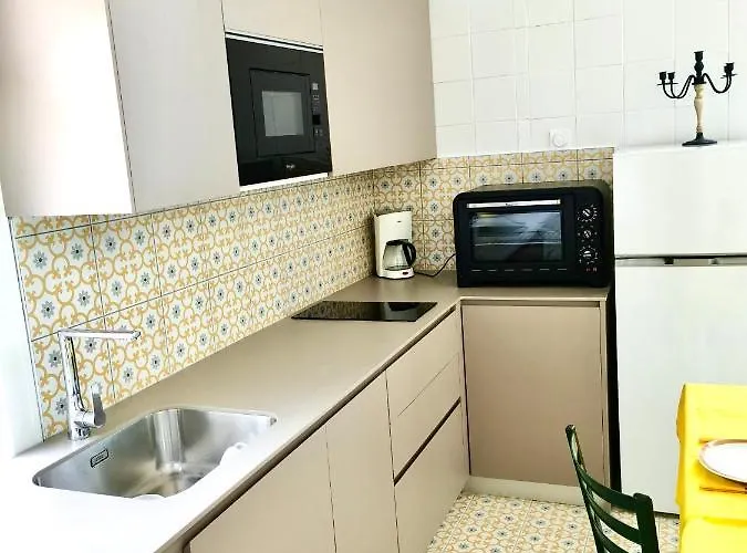 Appartement Petit Dans Maison *