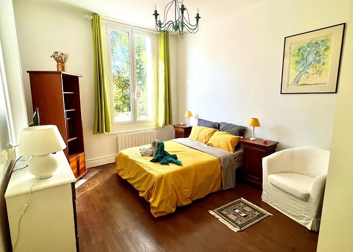 Appartement Petit Dans Maison