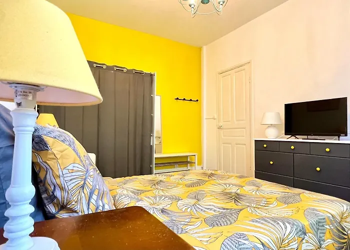 Appartement Petit Dans Maison Bayonne