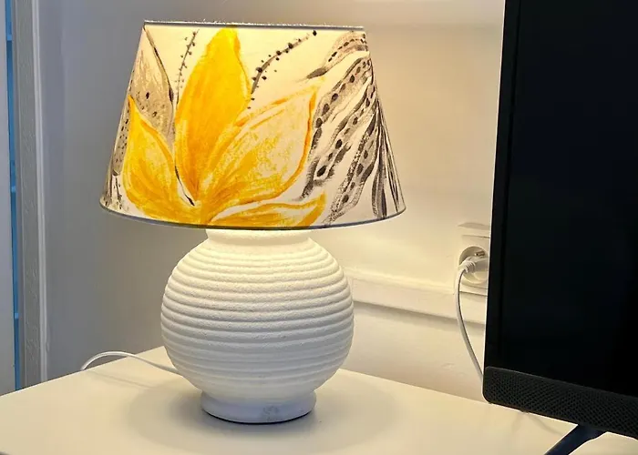 Petit Dans Maison Appartement