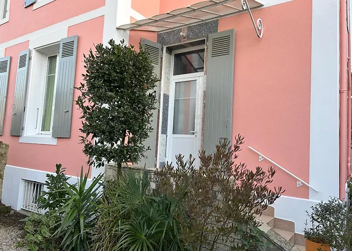 Petit Dans Maison Appartement Bayonne